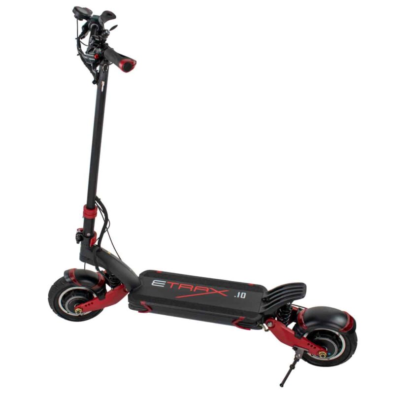 ETRAX .10 52V 24AH