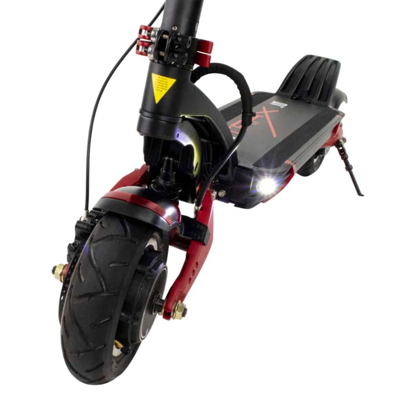 ETRAX .10 52V 24AH - Image 16