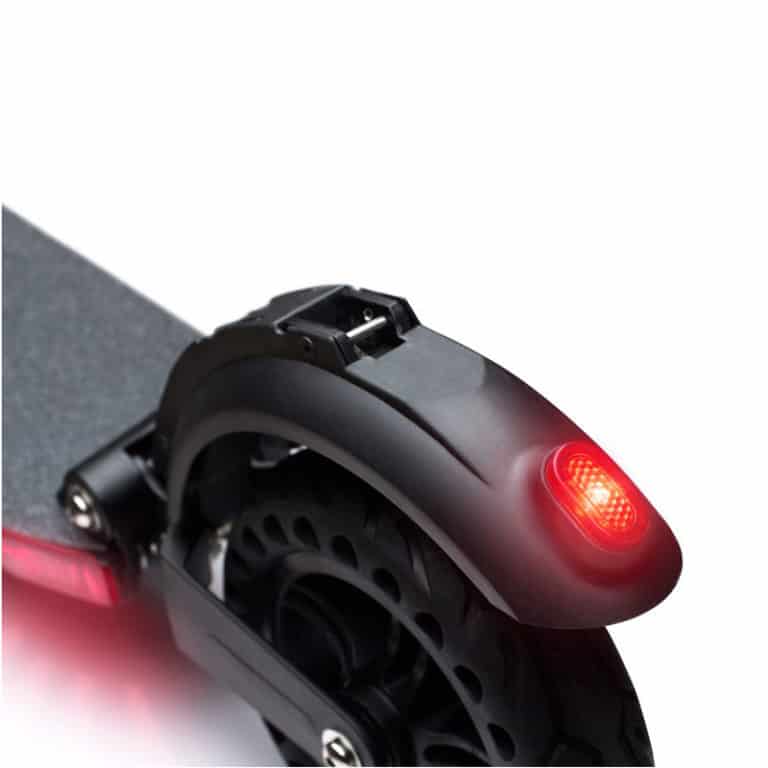 Kugoo S3 Pro - Electric Rider