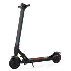 livall smart e scooter 1