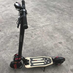 Electric Scooter Zukboard