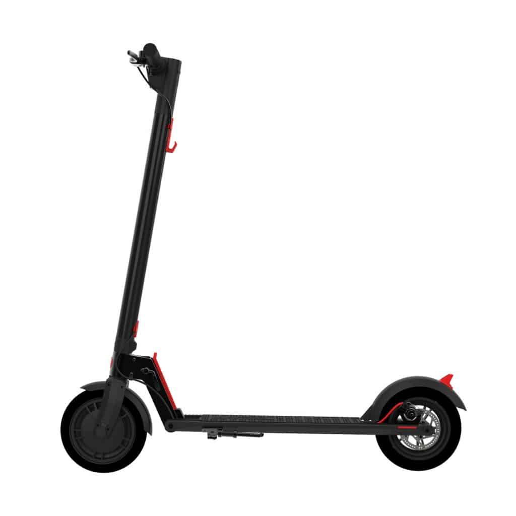 Electric Scooter GXL V2 GoTrax Electric Rider