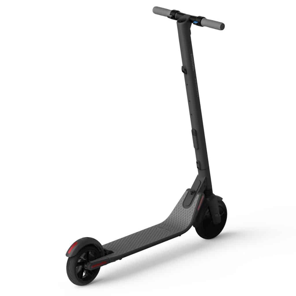 KickScooter ES2 Electric Scooters NZ Electric Rider