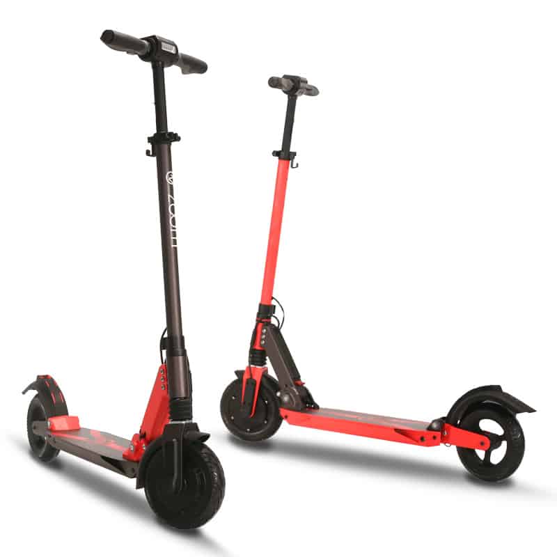 electric scooters nz